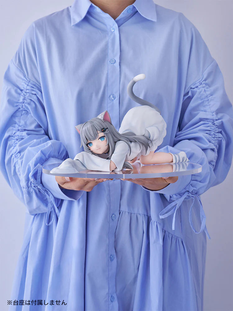 Nachoneko Series Tenitol Big Noodle Stopper Figure - Nachoneko [Pre-Order Oct 2026]
