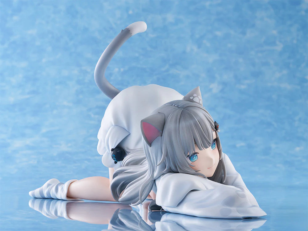 Nachoneko Series Tenitol Big Noodle Stopper Figure - Nachoneko [Pre-Order Oct 2026]