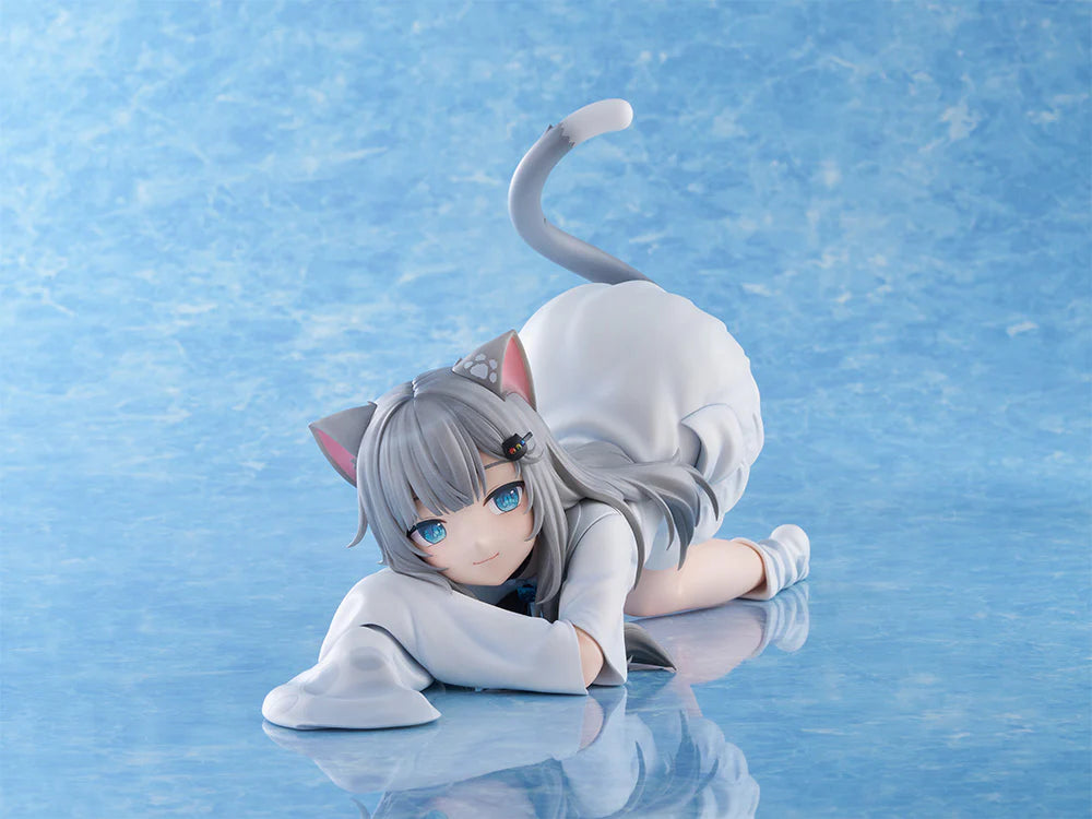 Nachoneko Series Tenitol Big Noodle Stopper Figure - Nachoneko [Pre-Order Oct 2026]