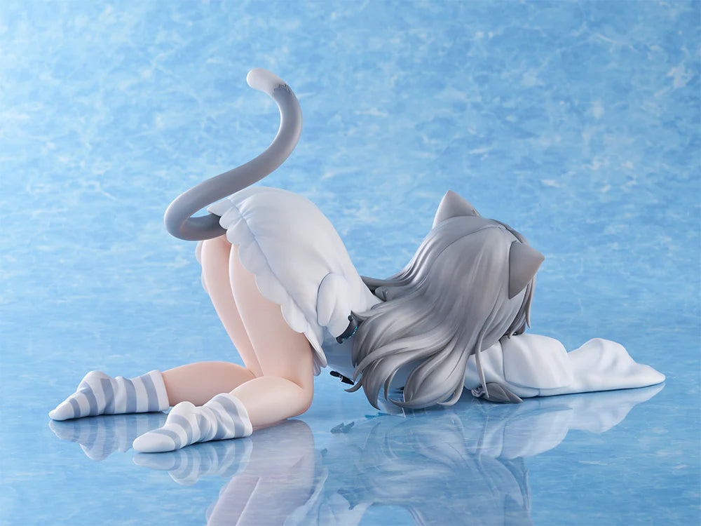Nachoneko Series Tenitol Big Noodle Stopper Figure - Nachoneko [Pre-Order Oct 2026]