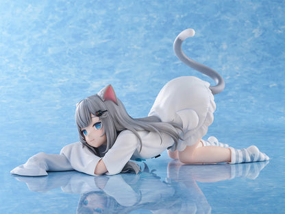 Nachoneko Series Tenitol Big Noodle Stopper Figure - Nachoneko [Pre-Order Oct 2026]
