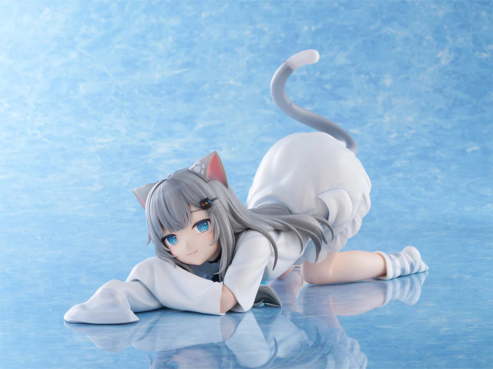Nachoneko Series Tenitol Big Noodle Stopper Figure - Nachoneko [Pre-Order Oct 2026]