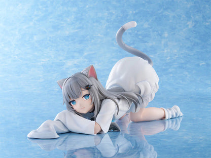 Nachoneko Series Tenitol Big Noodle Stopper Figure - Nachoneko [Pre-Order Oct 2026]