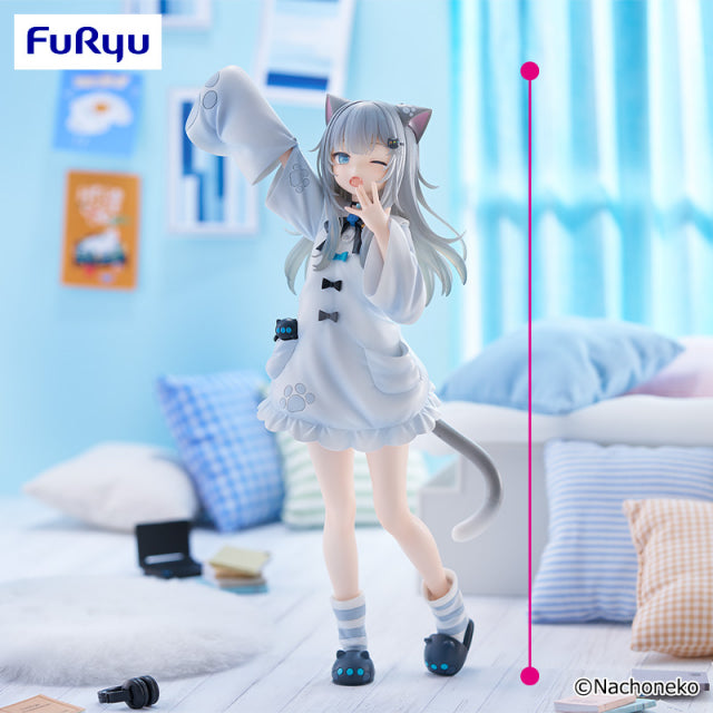 Nachoneko Series Trio-Try-iT - Nachoneko - Imagen 1