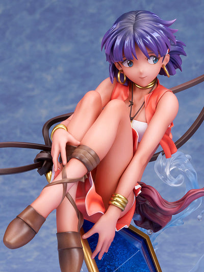 Nadia: The Secret of Blue Water 1/7 Scale Figure - Nadia [Pre-order Jun 2027]