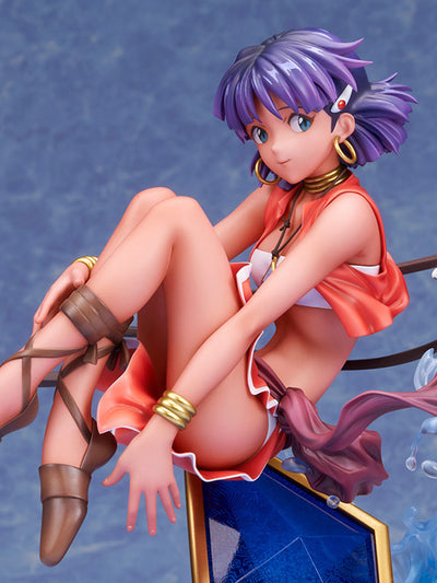 Nadia: The Secret of Blue Water 1/7 Scale Figure - Nadia [Pre-order Jun 2027]