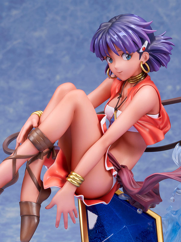 Nadia: The Secret of Blue Water 1/7 Scale Figure - Nadia [Pre-order Jun 2027]