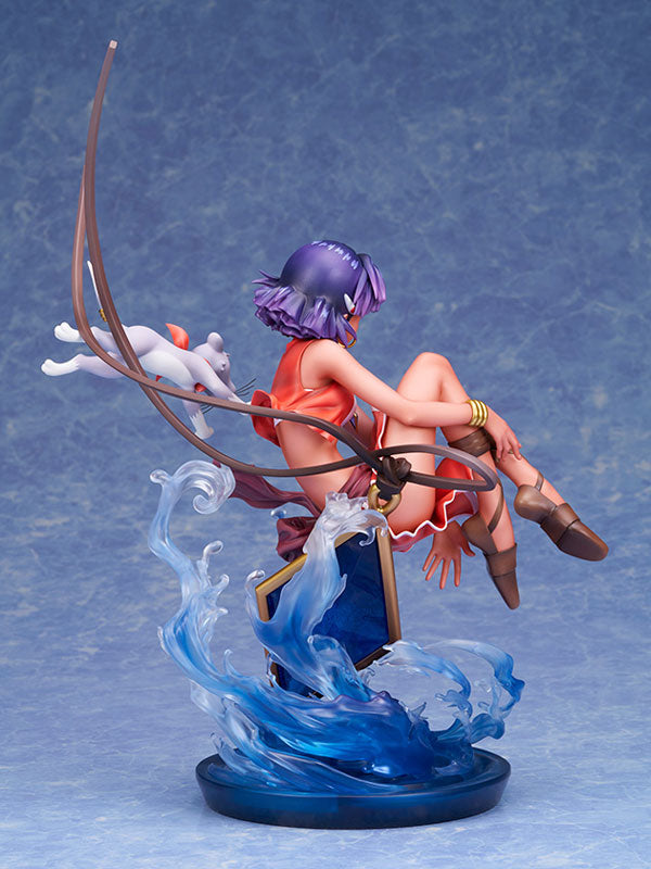 Nadia: The Secret of Blue Water 1/7 Scale Figure - Nadia [Pre-order Jun 2027]