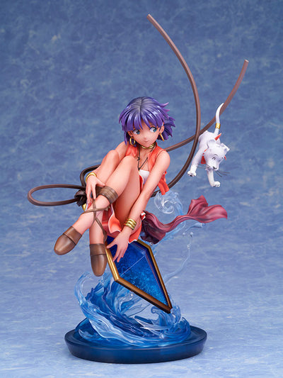 Nadia: The Secret of Blue Water 1/7 Scale Figure - Nadia [Pre-order Jun 2027]