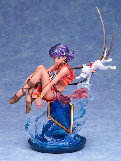 Nadia: The Secret of Blue Water 1/7 Scale Figure - Nadia [Pre-order Jun 2027]