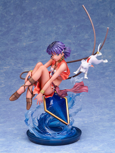 Nadia: The Secret of Blue Water 1/7 Scale Figure - Nadia [Pre-order Jun 2027]