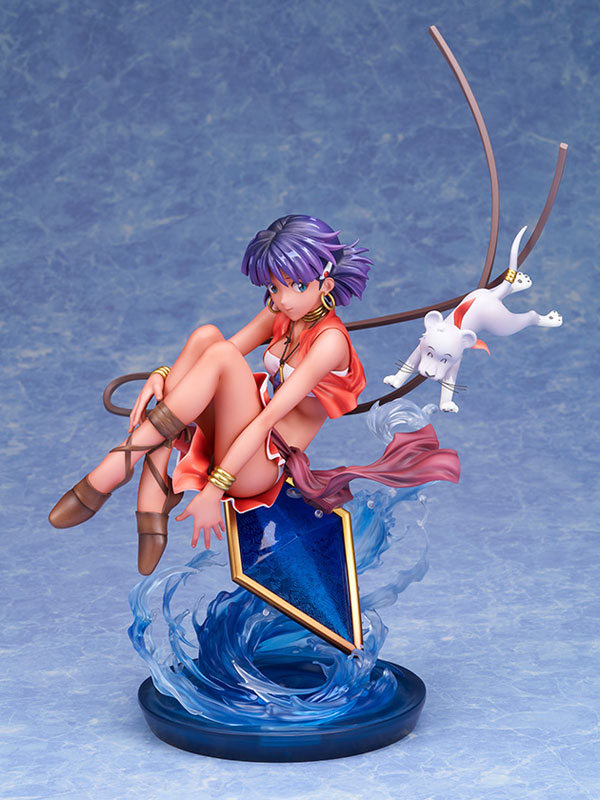 Nadia: The Secret of Blue Water 1/7 Scale Figure - Nadia [Pre-order Jun 2027]
