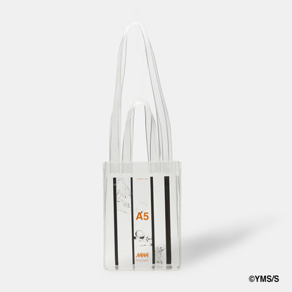 Nana x Nana-Nana - A5 TPU Tote Bag (7 Types)