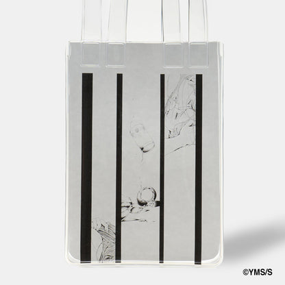 Nana x Nana-Nana - A5 TPU Tote Bag (7 Types)