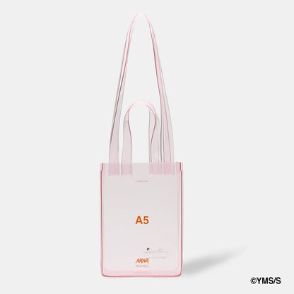 Nana x Nana-Nana - A5 TPU Tote Bag (7 Types)