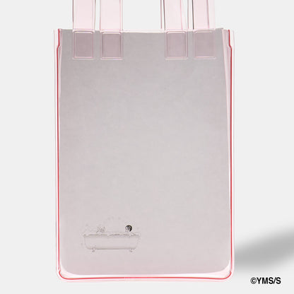 Nana x Nana-Nana - A5 TPU Tote Bag (7 Types)