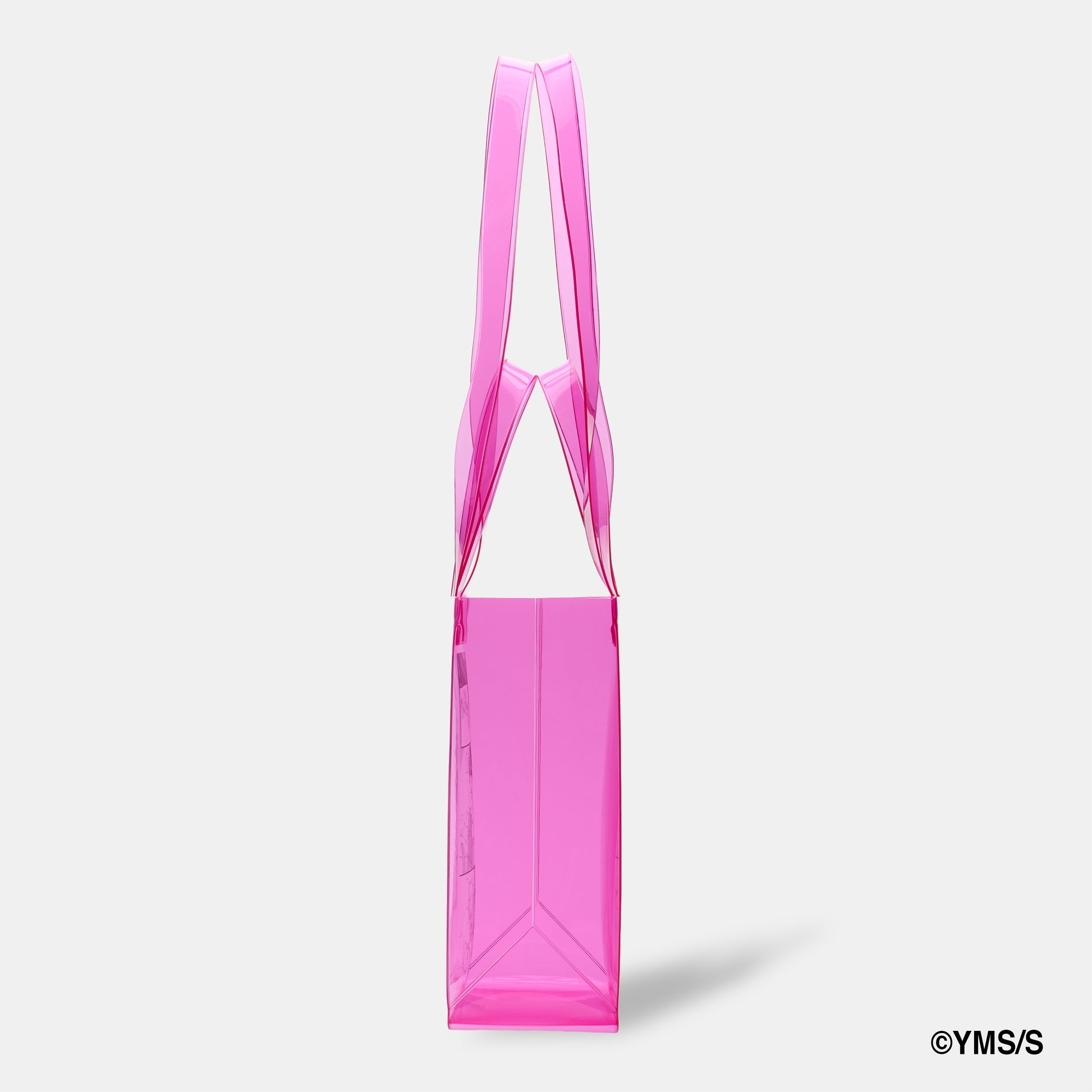 Nana x Nana-Nana - A5 TPU Tote Bag (7 Types)