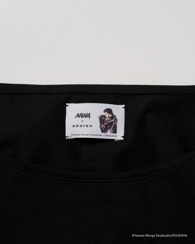Nana x Addixy Collaboration - Lace-up Top [Pre-Order Apr 2026]