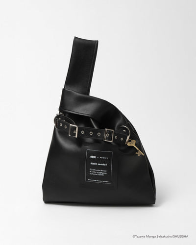 Nana x Addixy Collaboration - Nana 707 Room Eco Leather Bag [Pre-Order Apr 2026]