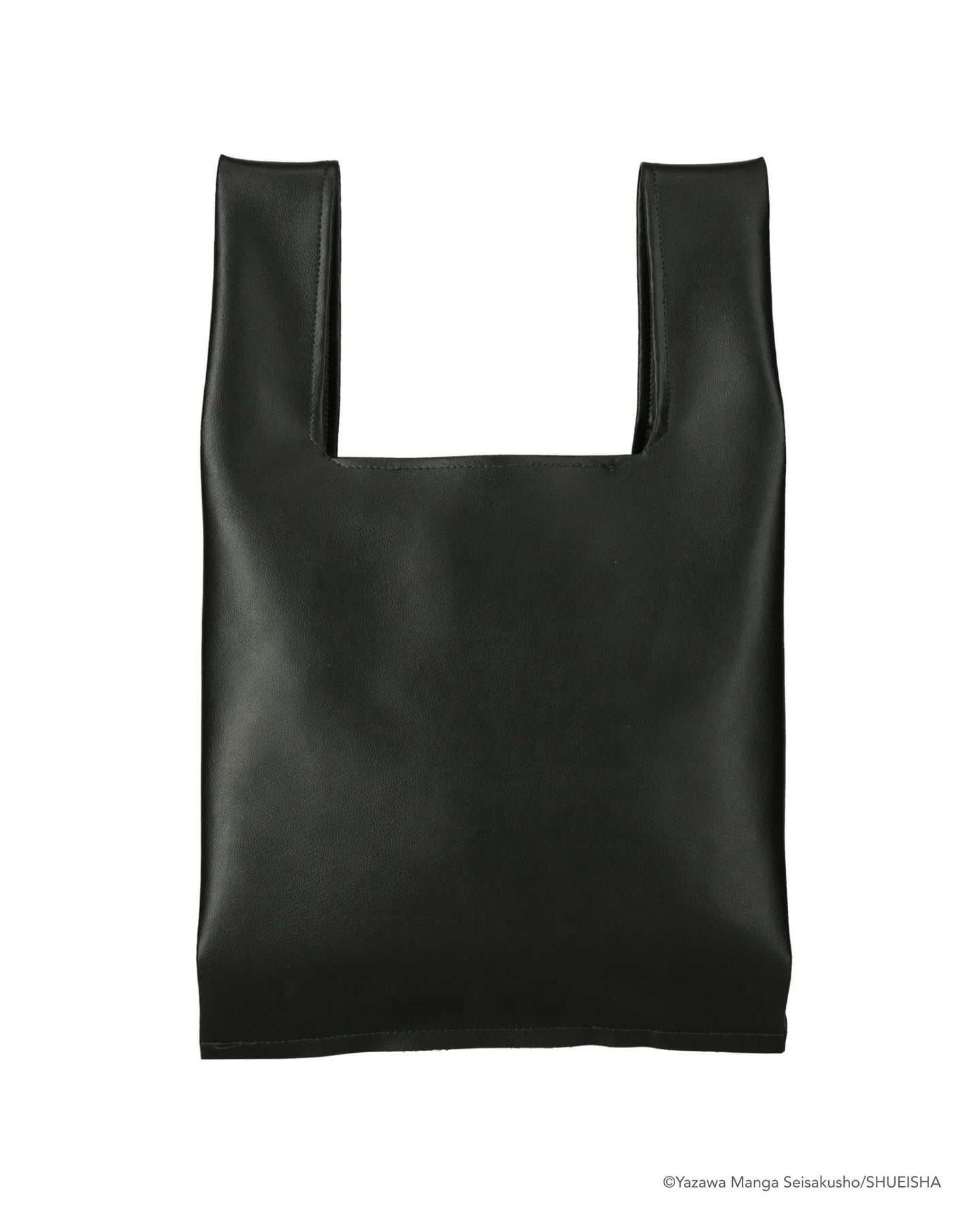 Nana x Addixy Collaboration - Nana 707 Room Eco Leather Bag [Pre