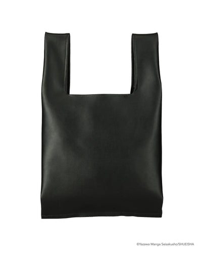 Nana x Addixy Collaboration - Nana 707 Room Eco Leather Bag [Pre-Order Apr 2026]