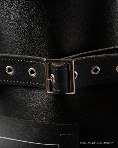 Nana x Addixy Collaboration - Nana 707 Room Eco Leather Bag [Pre-Order Apr 2026]