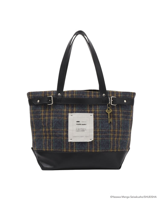 Nana x Addixy Collaboration - Nana 707 Room Check Tote [Pre-Order