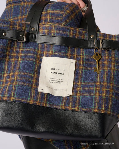 Nana x Addixy Collaboration - Nana 707 Room Check Tote [Pre-Order Apr 2026]