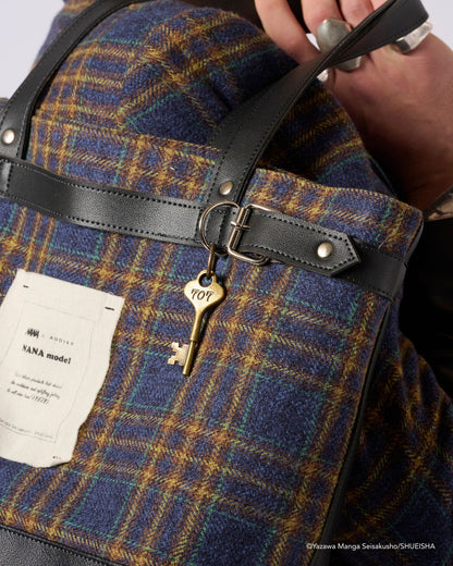 Nana x Addixy Collaboration - Nana 707 Room Check Tote [Pre-Order Apr 2026]