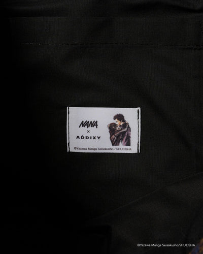 Nana x Addixy Collaboration - Nana 707 Room Check Tote [Pre-Order Jul 2026]