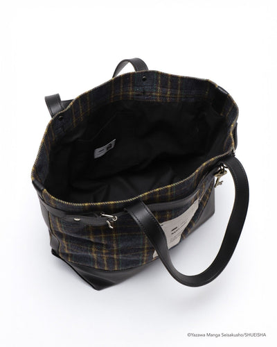 Nana x Addixy Collaboration - Nana 707 Room Check Tote [Pre-Order Jul 2026]