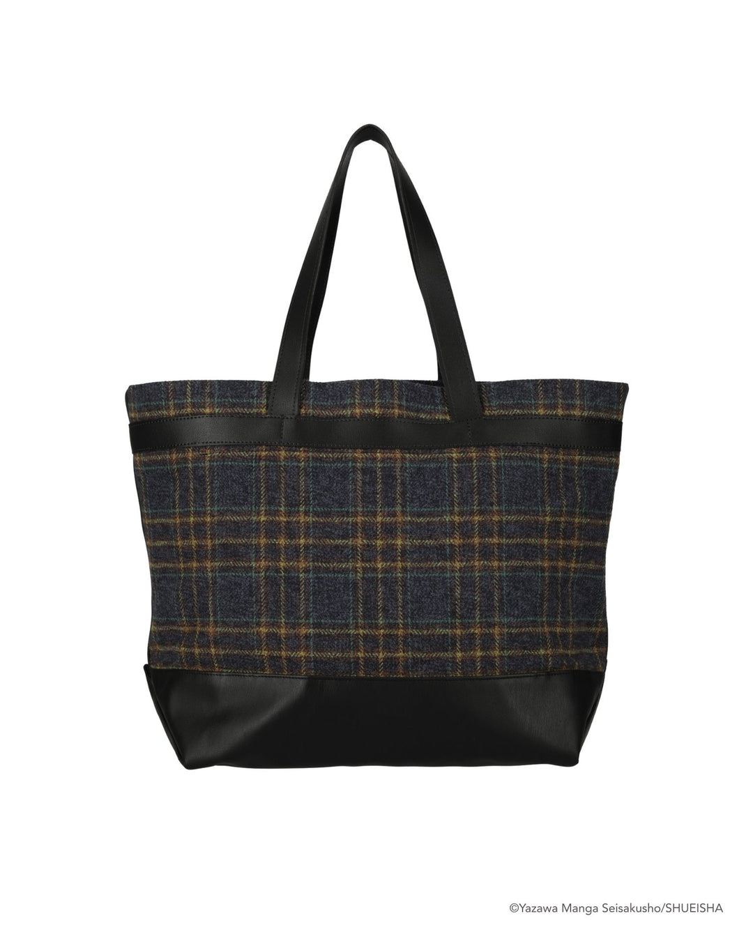 Nana x Addixy Collaboration - Nana 707 Room Check Tote [Pre-Order Apr 2026]