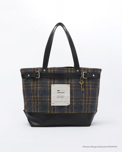 Nana x Addixy Collaboration - Nana 707 Room Check Tote [Pre-Order Apr 2026]