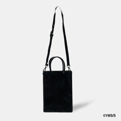 Nana x Nana-Nana - Made-to-order A4 PVC Bag [Pre-Order Jan 2026]