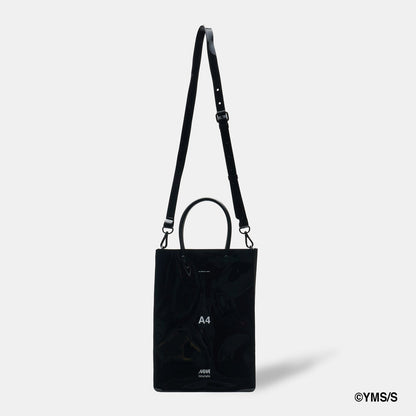 Nana x Nana-Nana - Made-to-order A4 PVC Bag [Pre-Order Jan 2026]