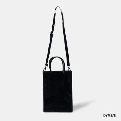 Nana x Nana-Nana - Made-to-order A4 PVC Bag [Pre-Order Jan 2026]