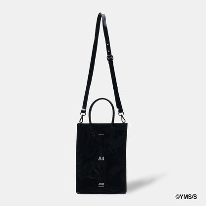 Nana x Nana-Nana - Made-to-order A4 PVC Bag [Pre-Order Jan 2026]