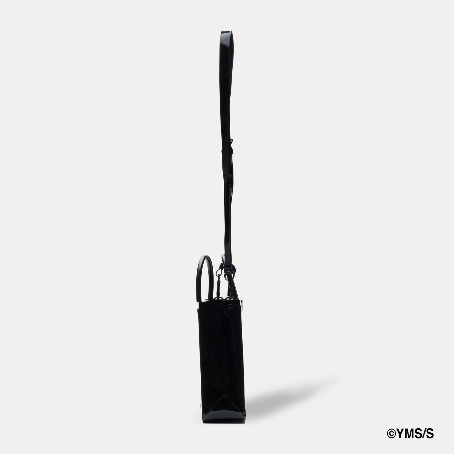 Nana x Nana-Nana - Made-to-order A5 PVC Bag  [Pre-Order Jan 2026]