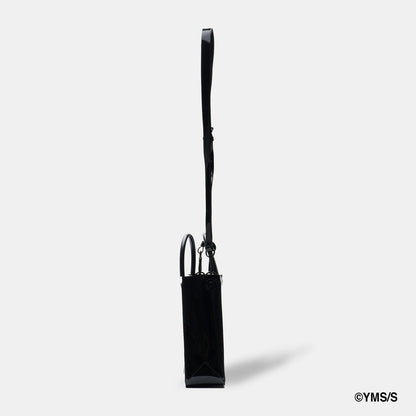 Nana x Nana-Nana - Made-to-order A5 PVC Bag  [Pre-Order Jan 2026]