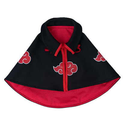 Naruto - Akatsuki Cat Costume