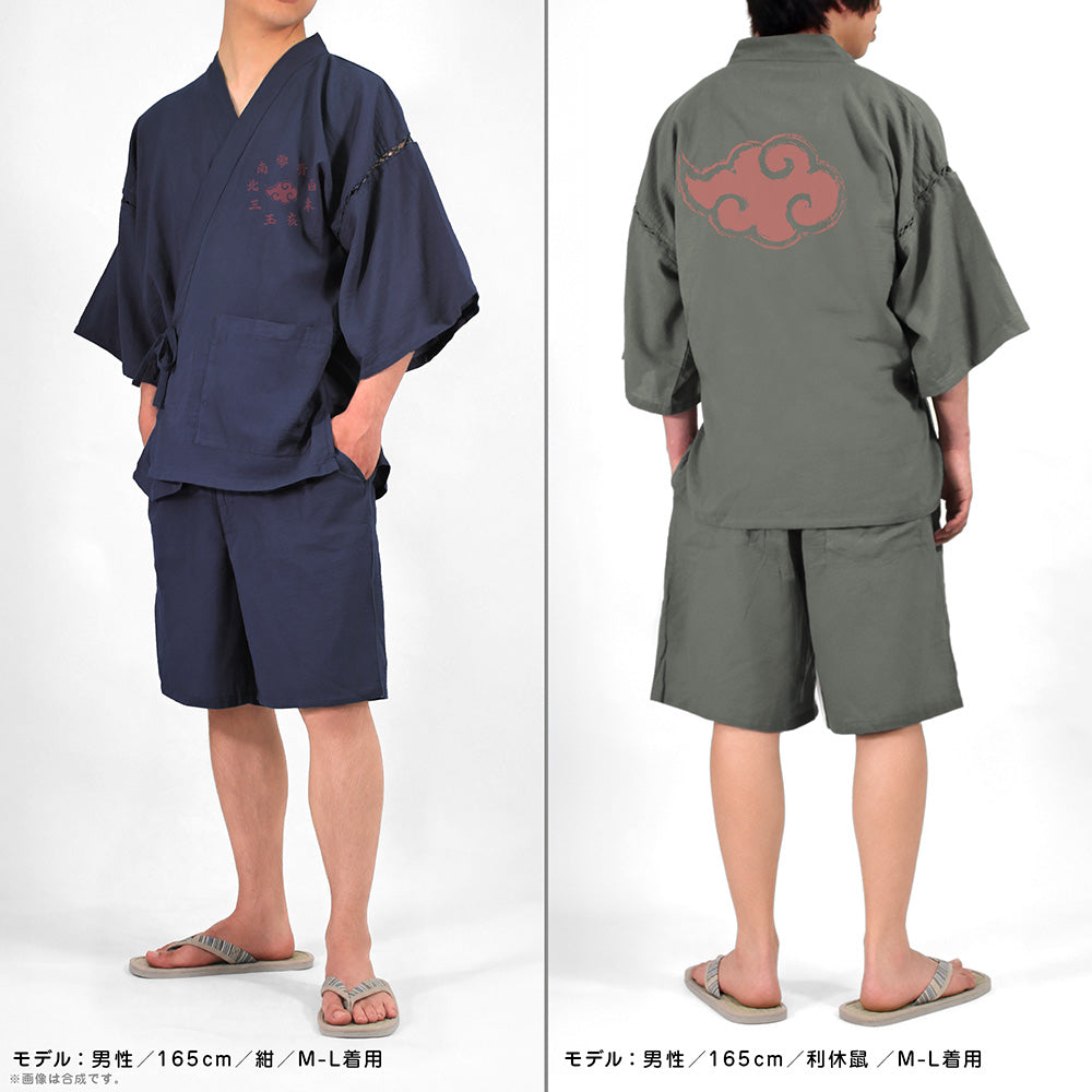 Naruto Series – JumpIchiban