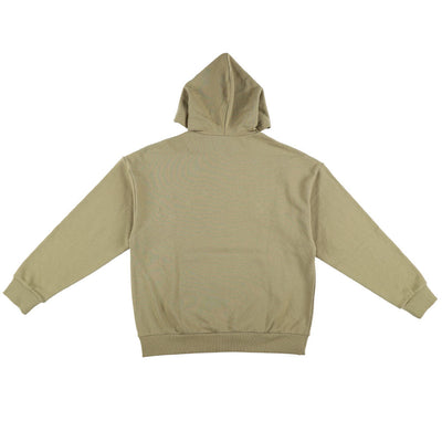 Naruto - Sagara Embroidered Hoodie