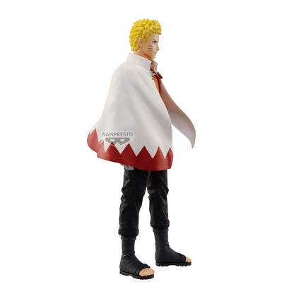 Naruto 72 Series Ninja World Sculpting Legends - Naruto Uzumaki [Pre-order May 2026]