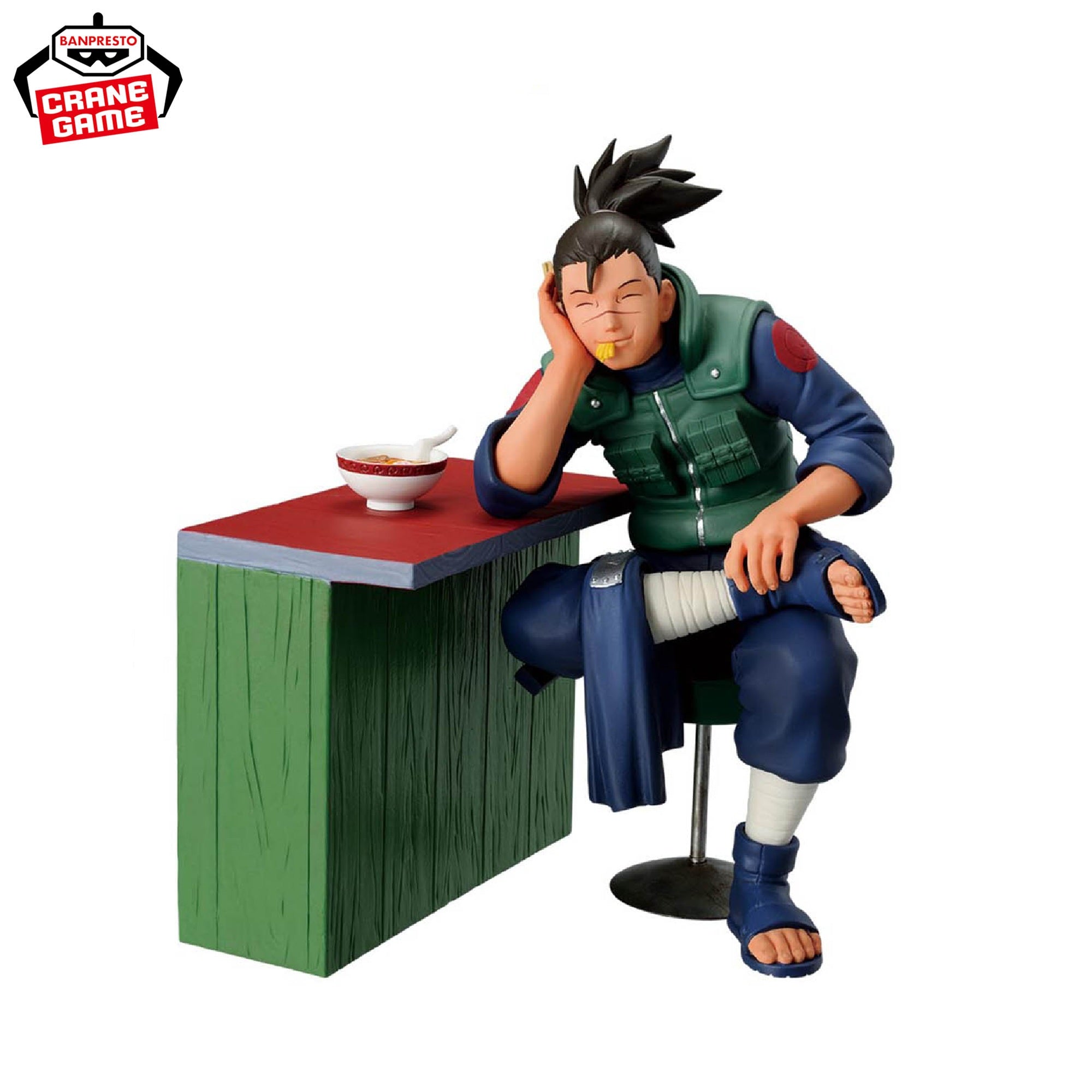 NARUTO 72 series フィギュア　5点セット Naruto Shippuden Vibration Stars - Naruto Uzumaki NARUTO 72 series