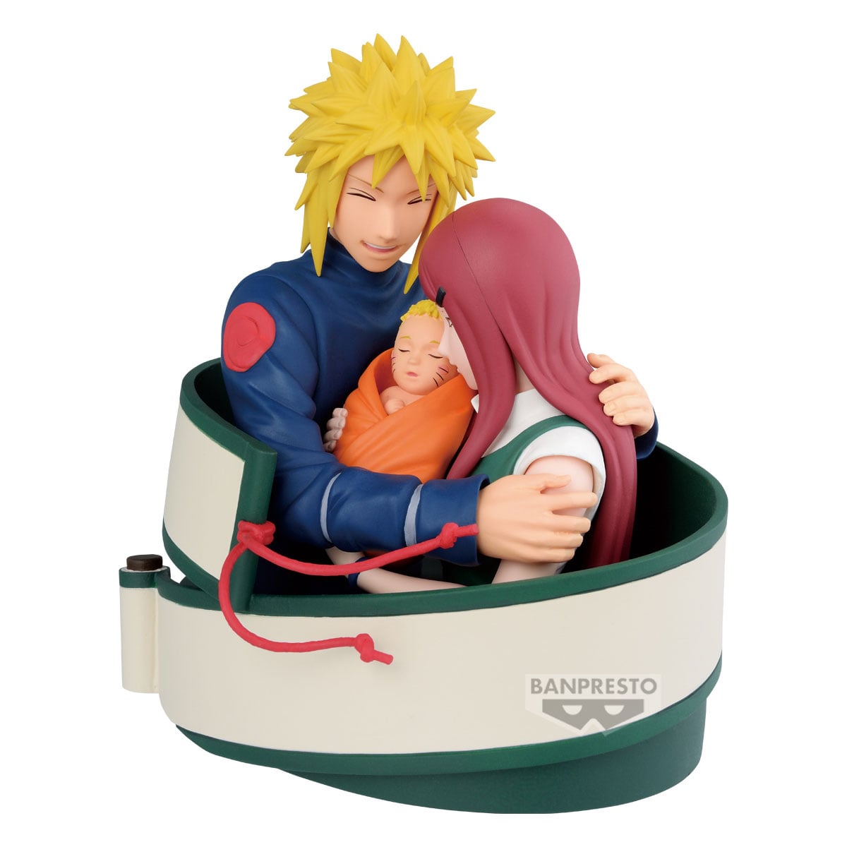 Naruto 72 Series - Naruto Volume 53 Figure [Pre-Order May 2026]