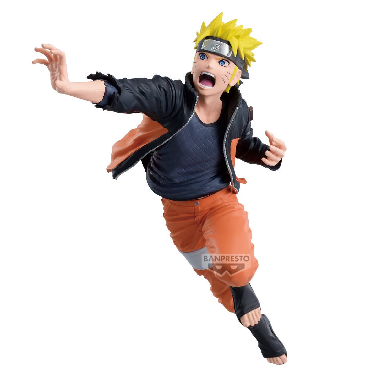 Naruto 72 Series Vibration Stars - Naruto Uzumaki [Pre-Order Sep 2026]