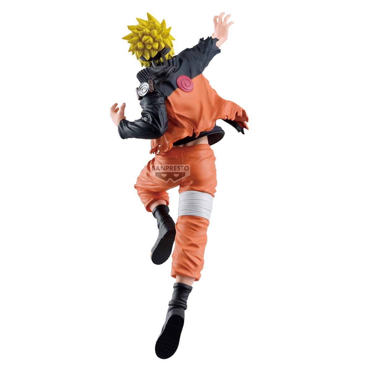 Naruto 72 Series Vibration Stars - Naruto Uzumaki [Pre-Order Sep 2026]