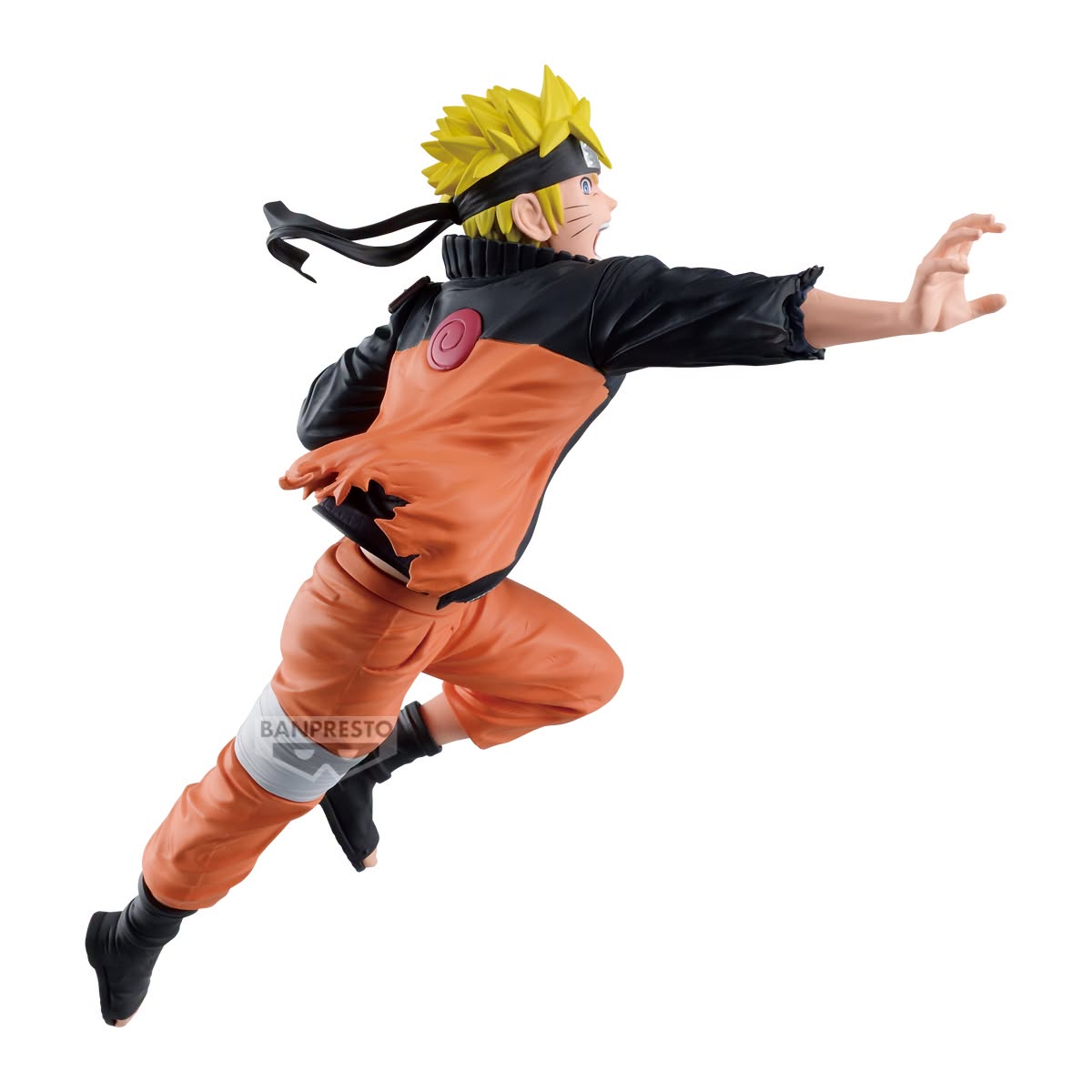 Special Bundle] Naruto 72 Series Vibration Stars - Naruto, Sakura