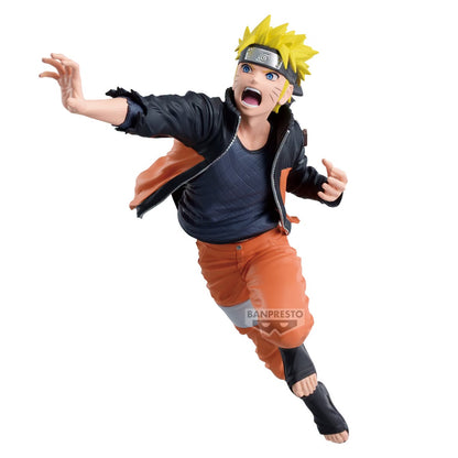 [Special Bundle] Naruto 72 Series Vibration Stars - Naruto, Sakura And Sasuke Trio Set [Pre-Order Sep 2026]