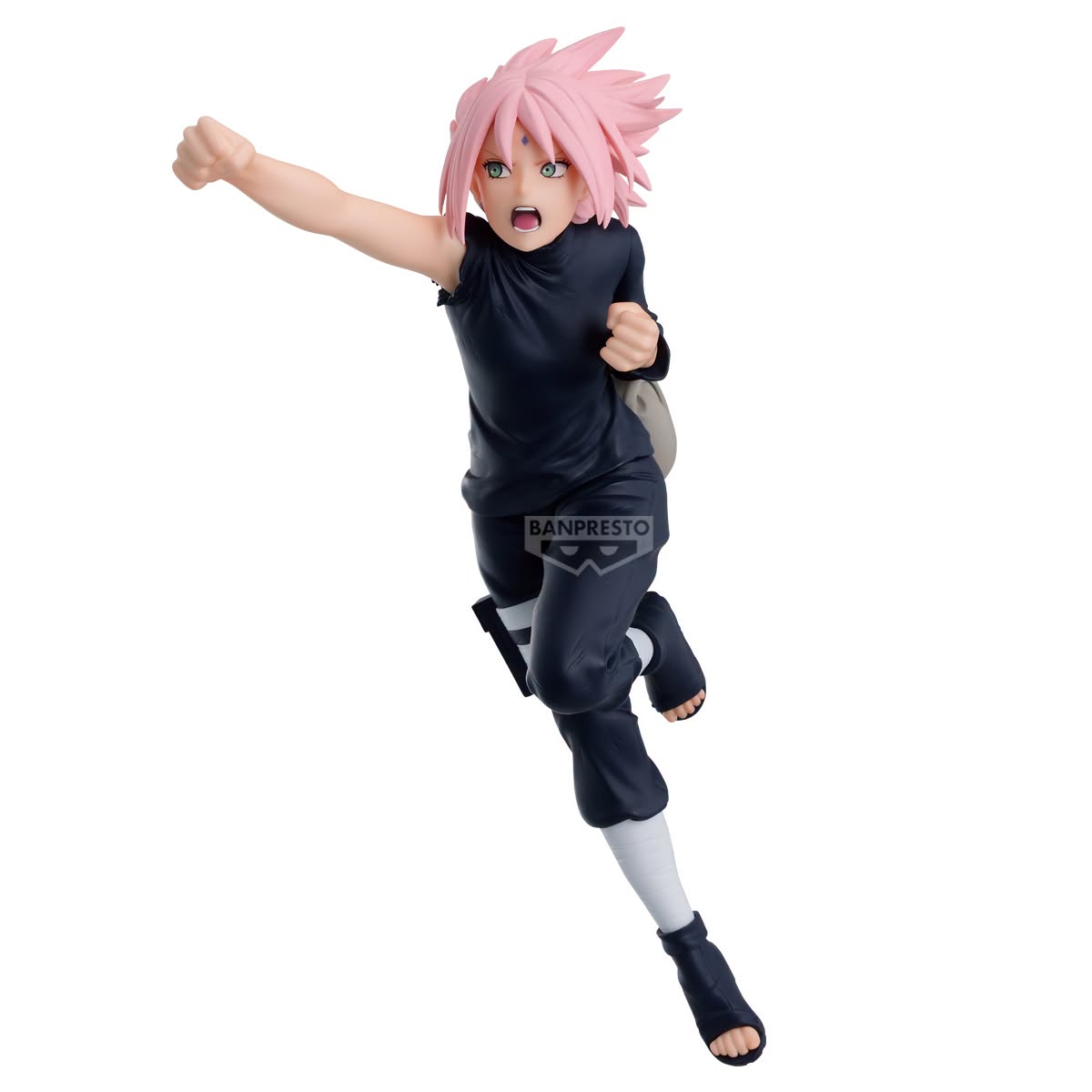 Naruto 72 Series Vibration Stars - Sakura Haruno [Pre-Order Sep 2026]